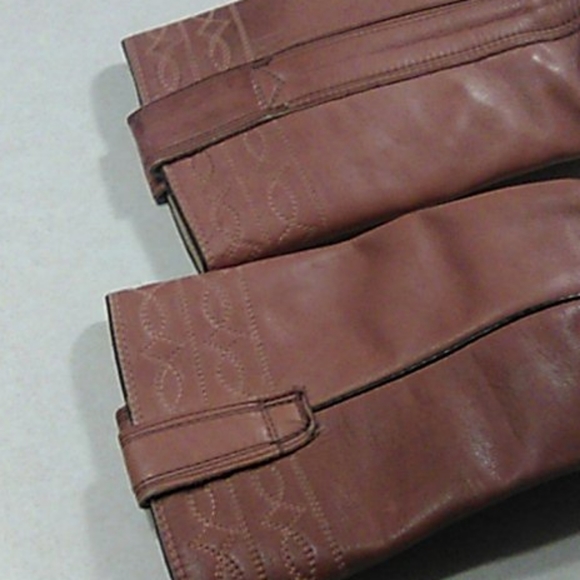 1977 Stewart fine handmade boots - Picture 3 of 16